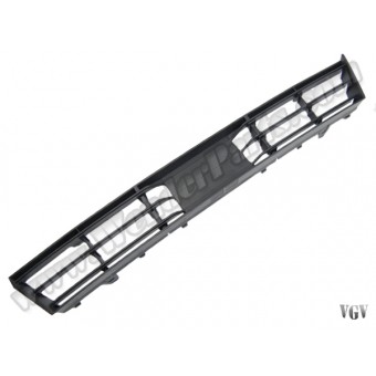 Tampon Izgarası F10-LCI Ön Orta; ACCli Araç 2014-16